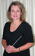 Pam Mastrobattisto, Conductor
